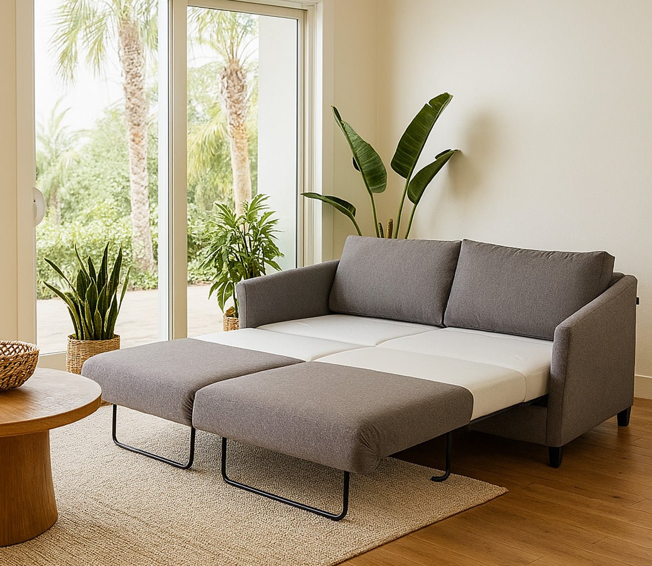 Luonto Naples Sleeper Sofa