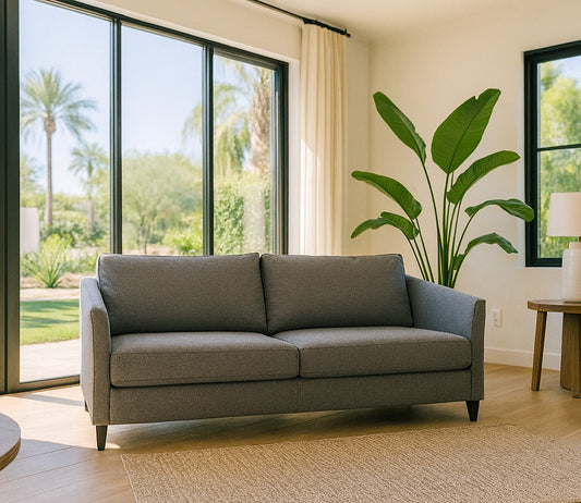 Luonto Naples Sleeper Sofa