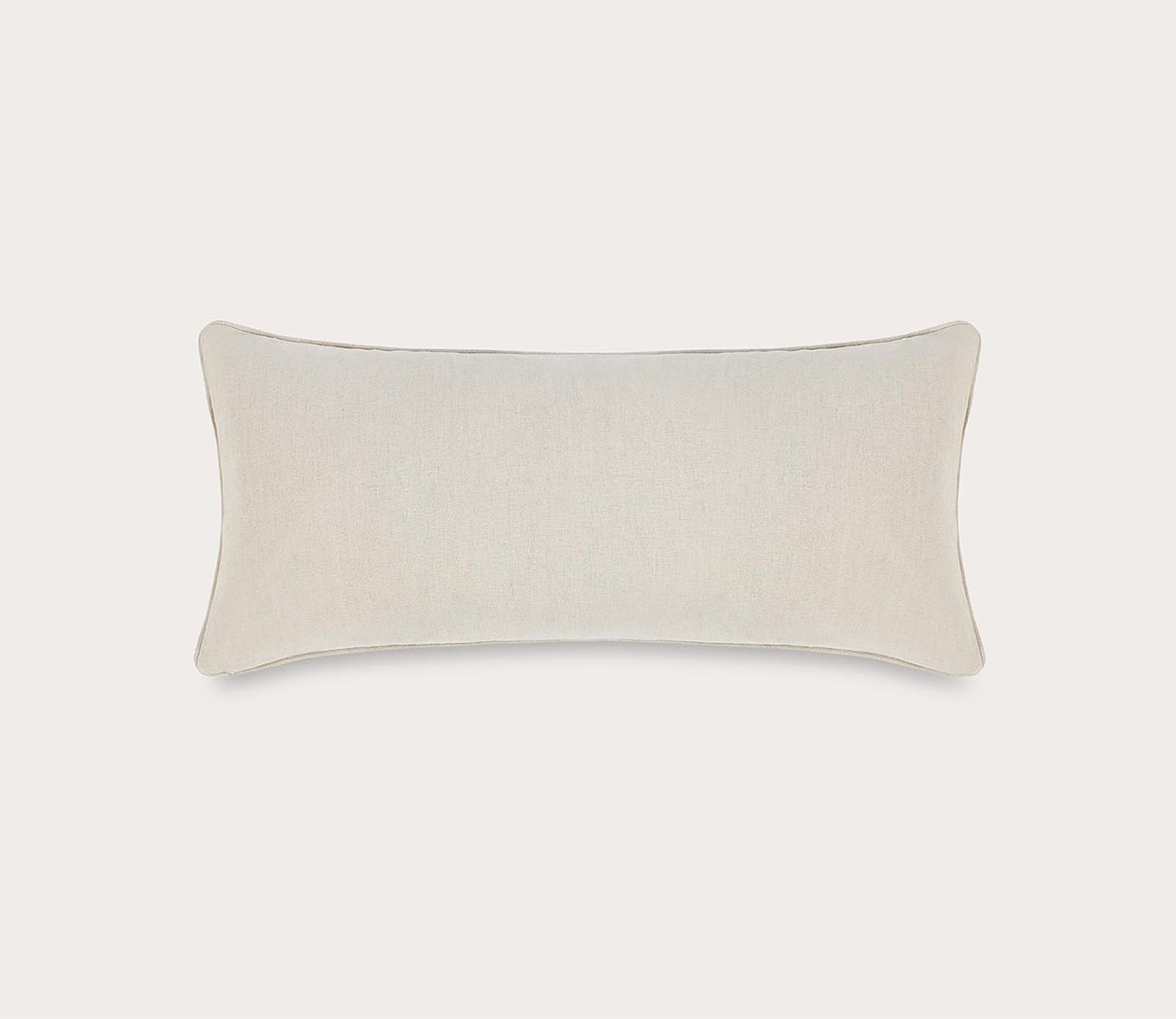 Villa by Classic Home Mantra Capri Blue Multi Throw Pillow