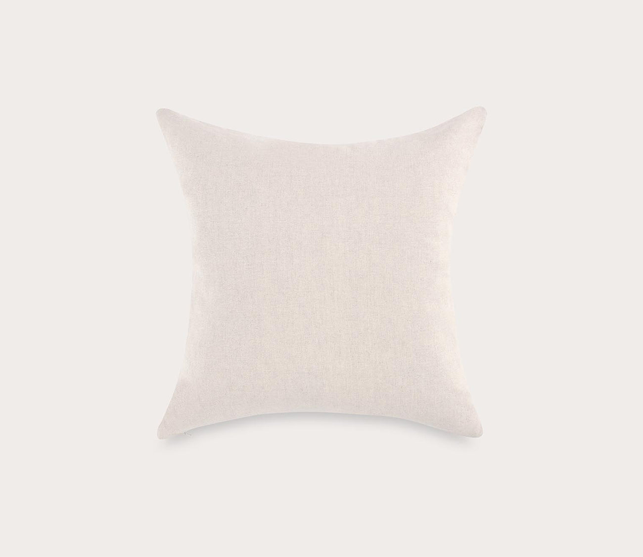 Villa by Classic Home Maude Penny Brown Throw Pillow