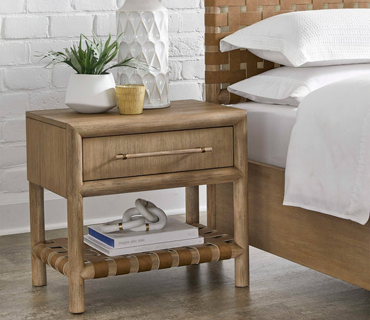 Modus Dorsey Woven Bedroom Set