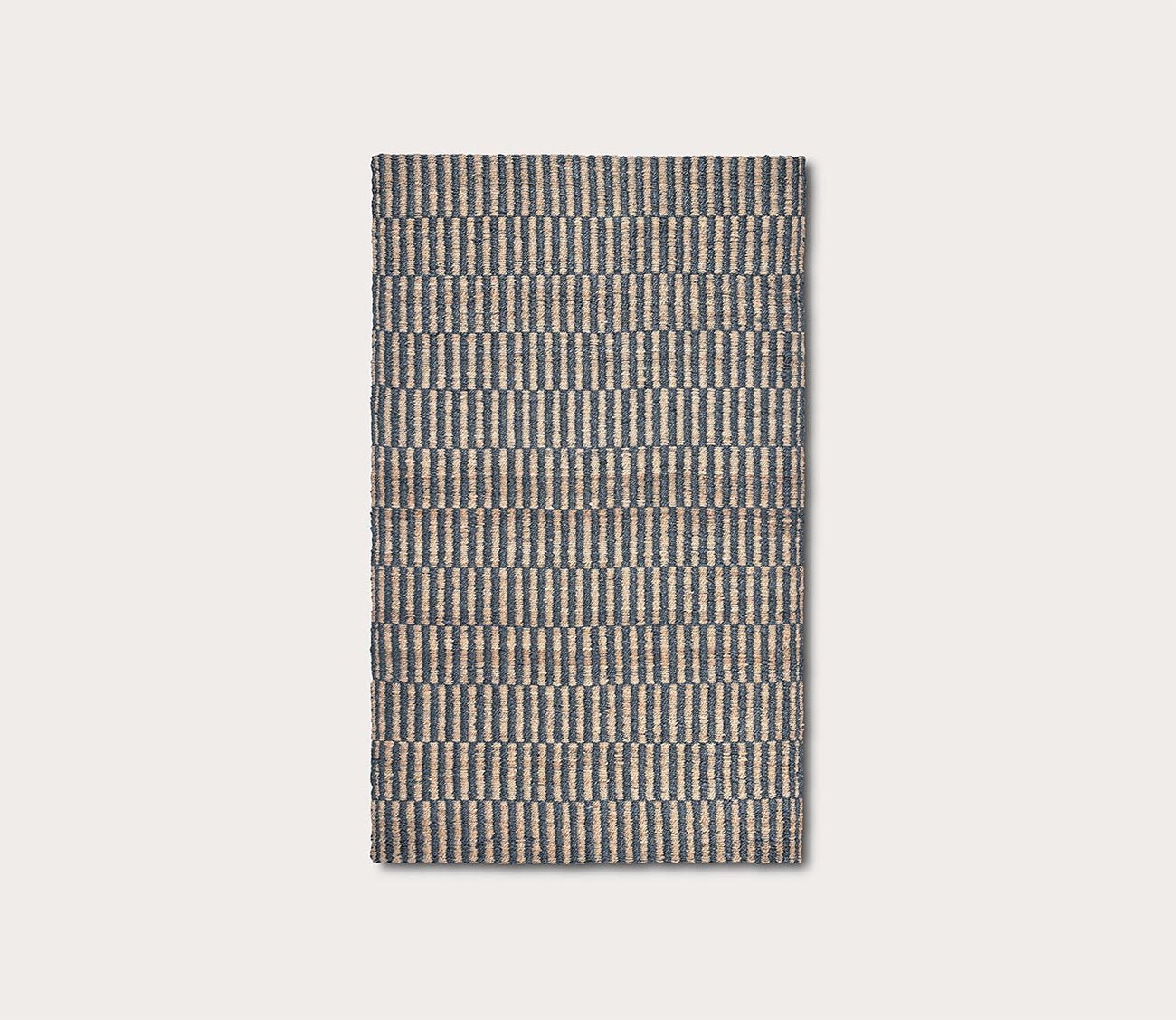Villa by Classic Home Monterey Jute Area Rug