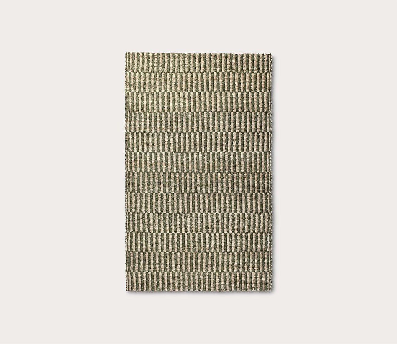 Villa by Classic Home Monterey Jute Area Rug