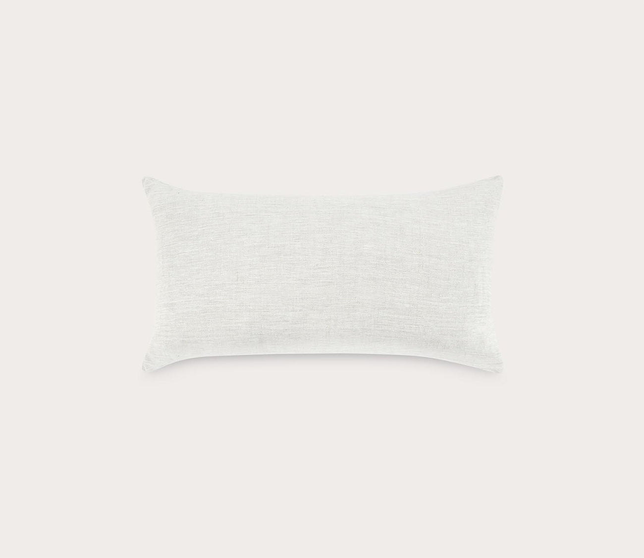 Villa by Classic Home Mulberry Denim Blue Throw Pillow