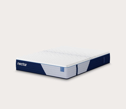 Nectar 5.1 Classic Hybrid Mattress