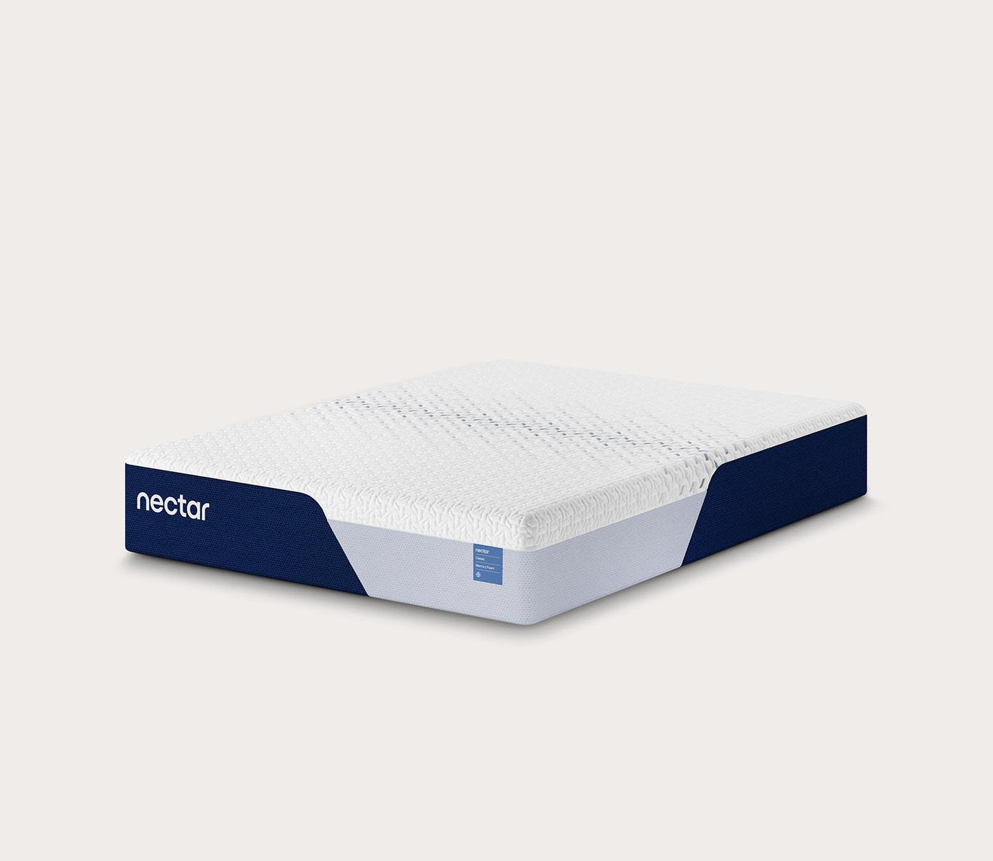 Nectar 5.1 Classic Memory Foam Mattress
