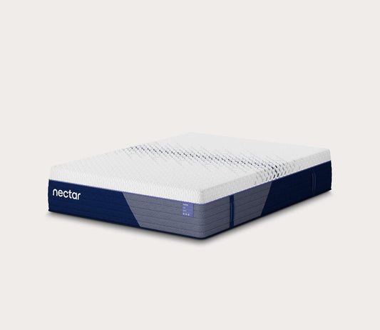Nectar 5.1 Luxe Hybrid Mattress