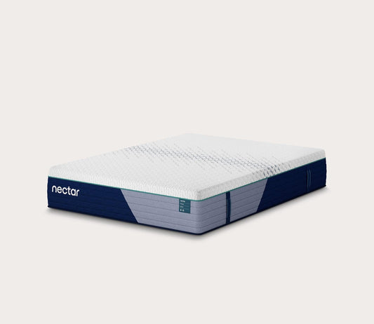 Nectar 5.1 Premier Hybrid Mattress