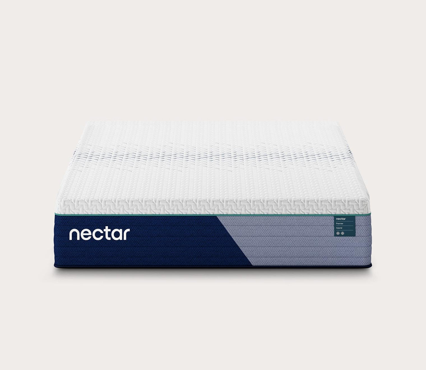 Nectar 5.1 Premier Hybrid Mattress