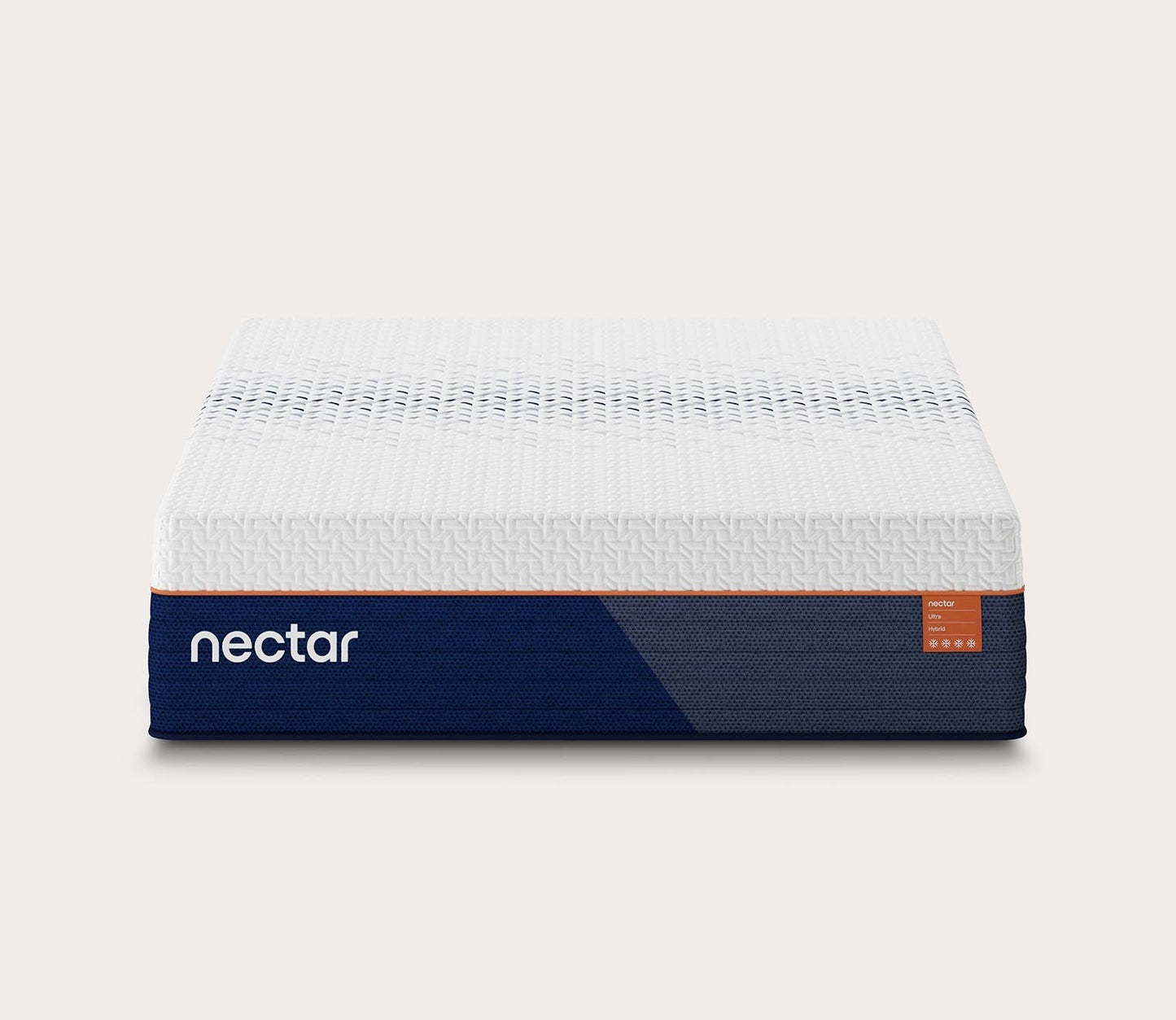 Nectar 5.1 Ultra Hybrid Mattress