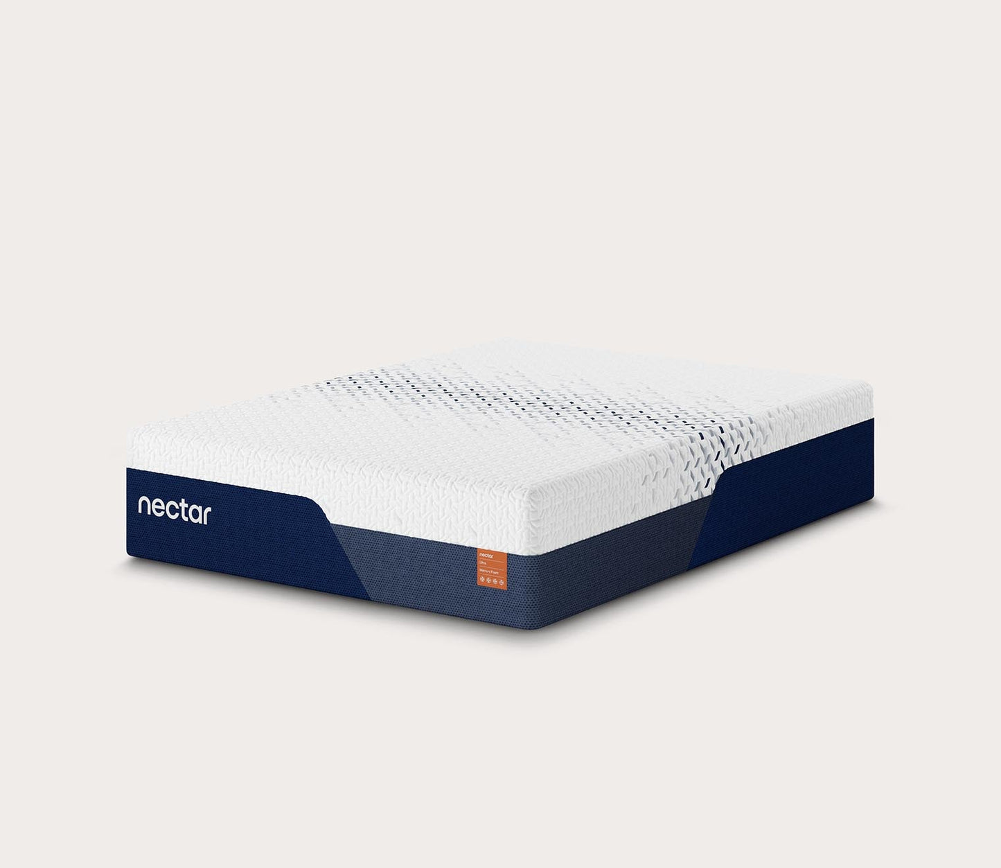 Nectar 5.1 Ultra Memory Foam Mattress
