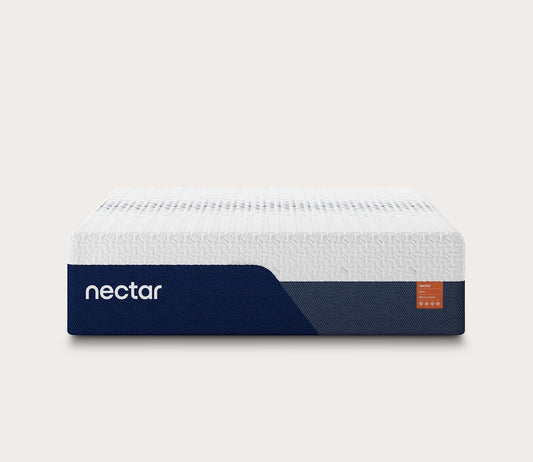 Nectar 5.1 Ultra Memory Foam Mattress