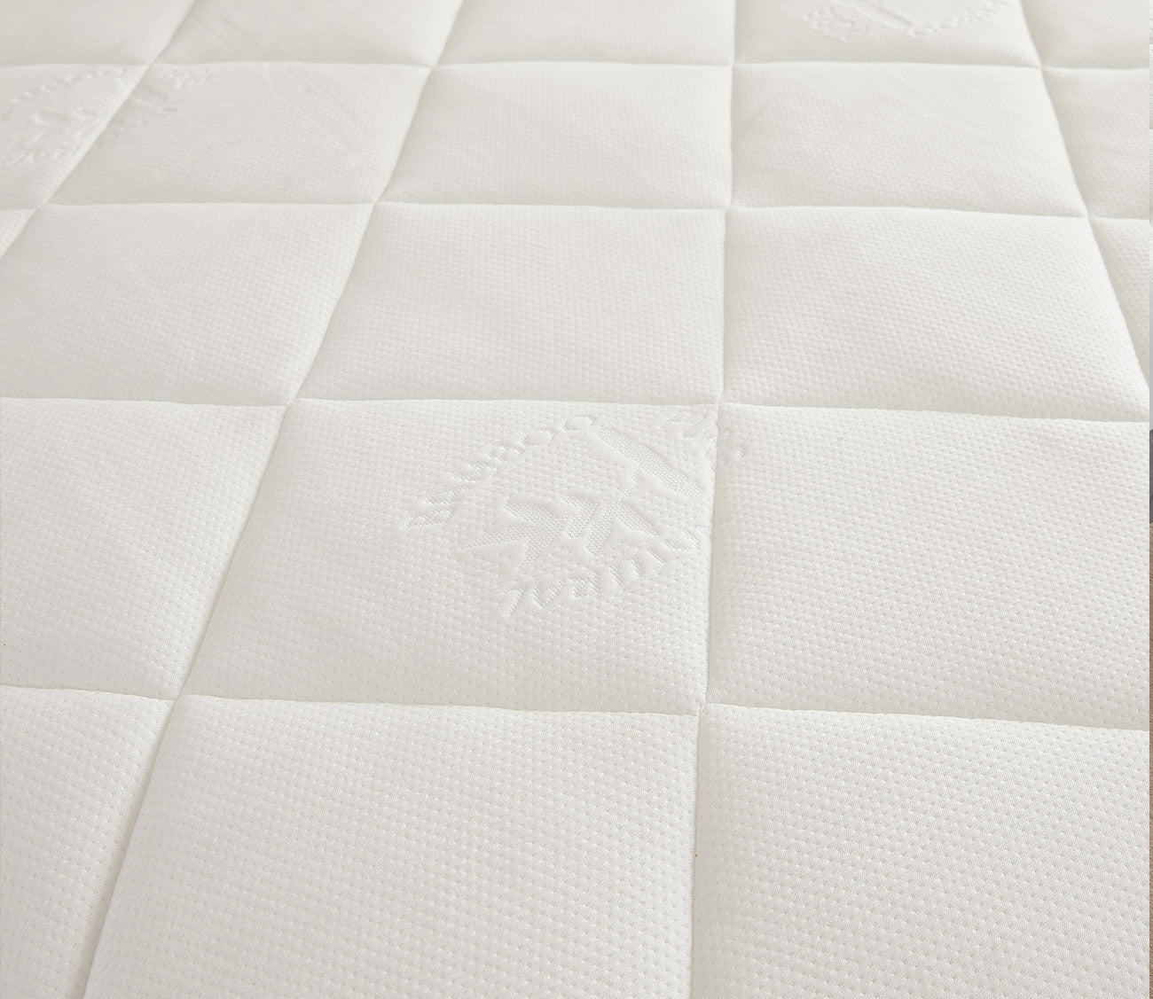 Night Song Bamboo Blend Mattress Pad