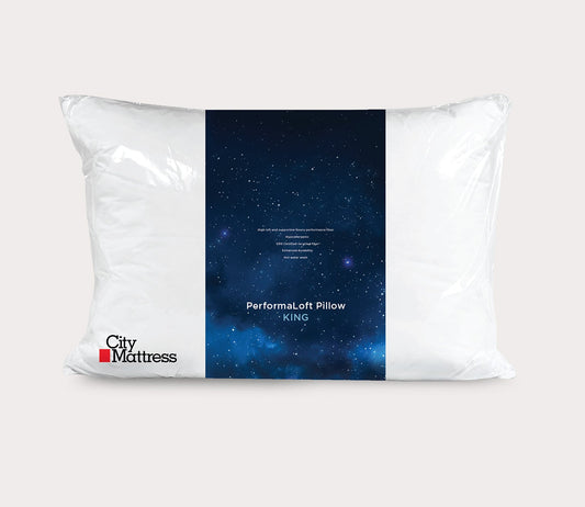 Night Song Down Alternative Pillow