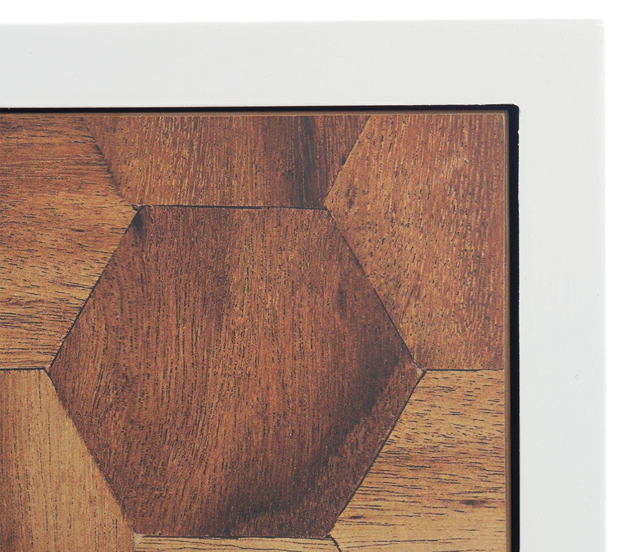 Safavieh Nilo 1-Drawer Accent Table