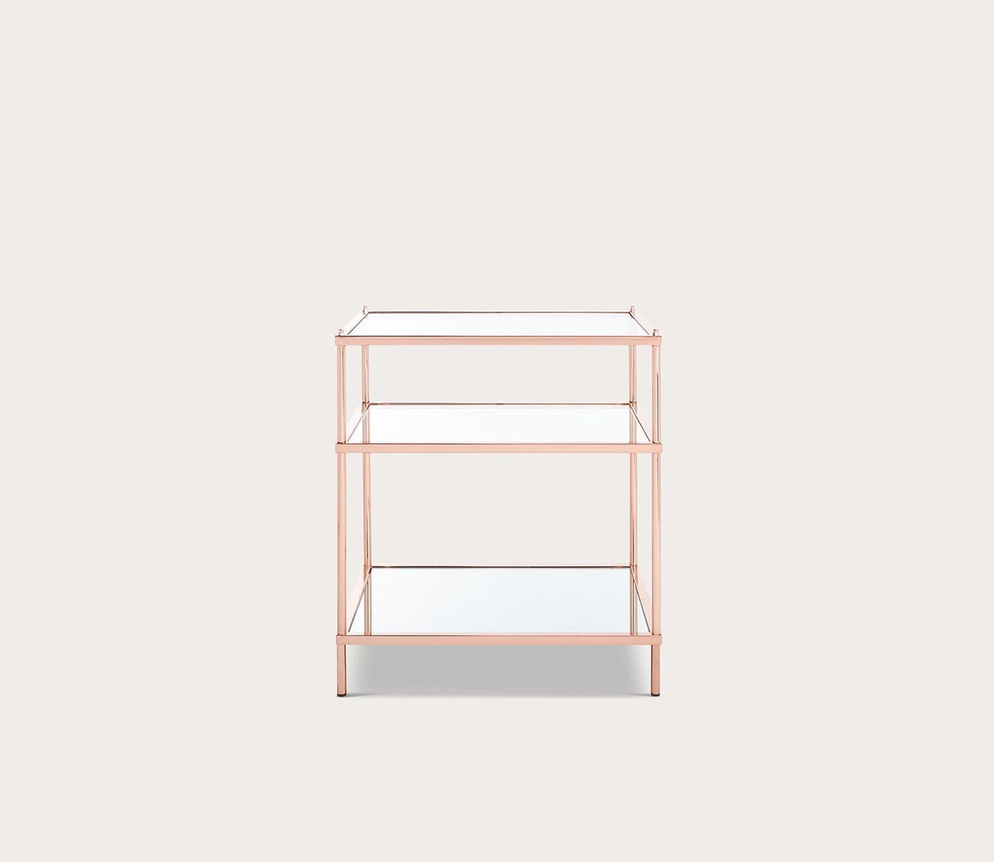 Safavieh Noelia 3-Tier Accent Table