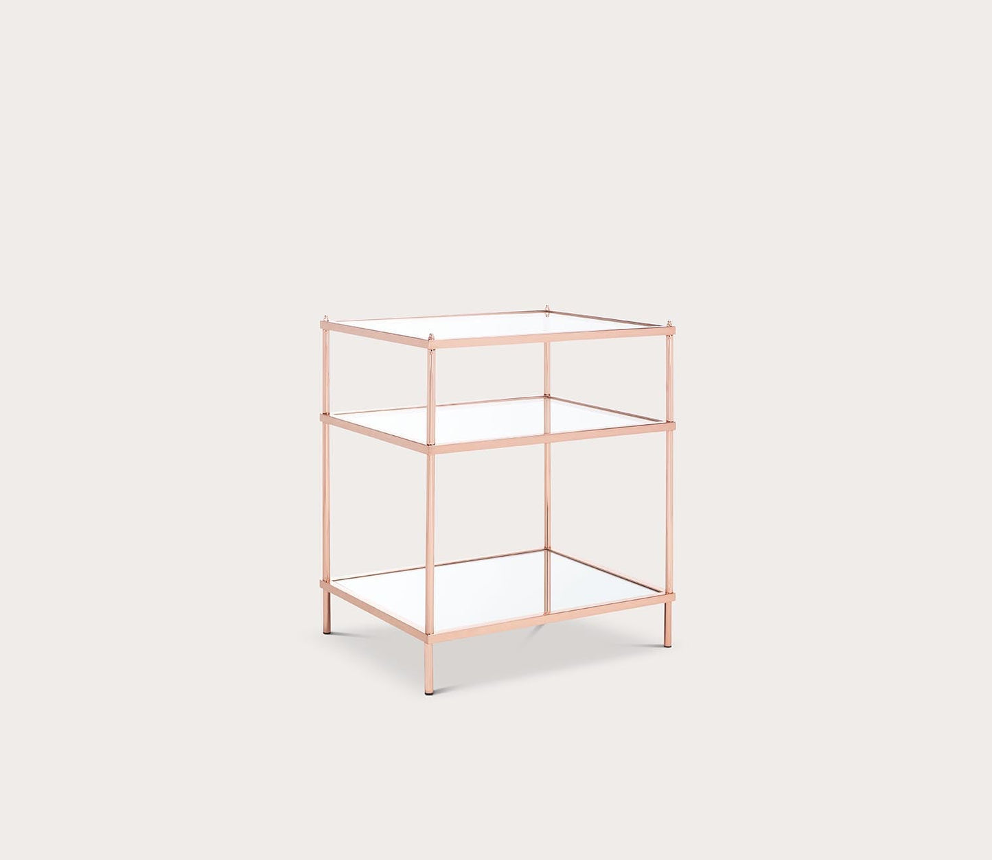 Safavieh Noelia 3-Tier Accent Table