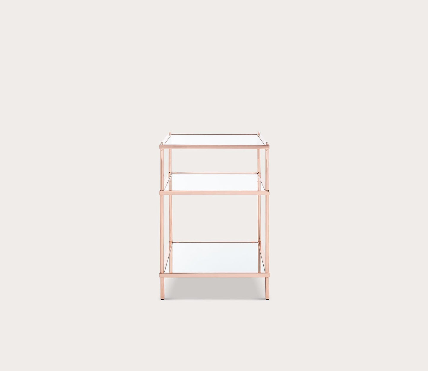 Safavieh Noelia 3-Tier Accent Table