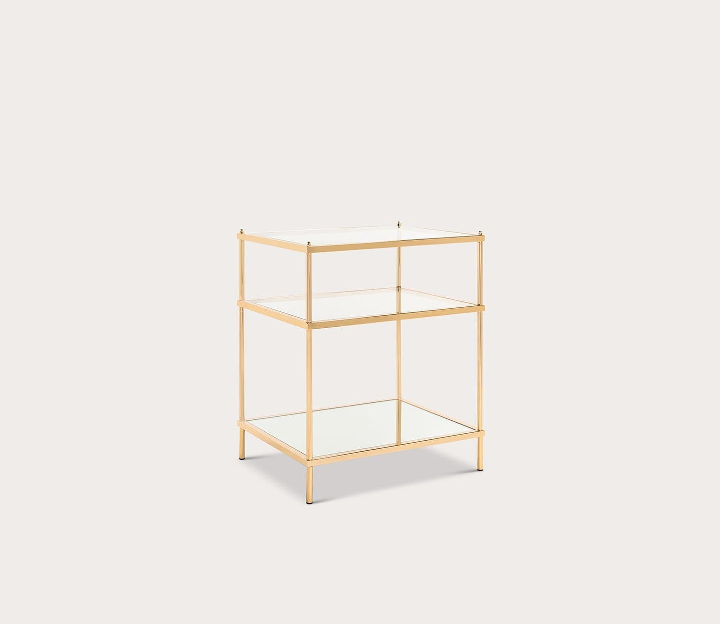 Safavieh Noelia 3-Tier Accent Table