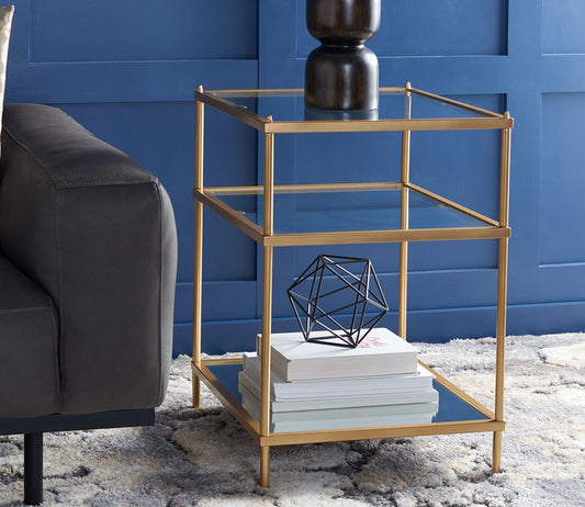 Safavieh Noelia 3-Tier Accent Table