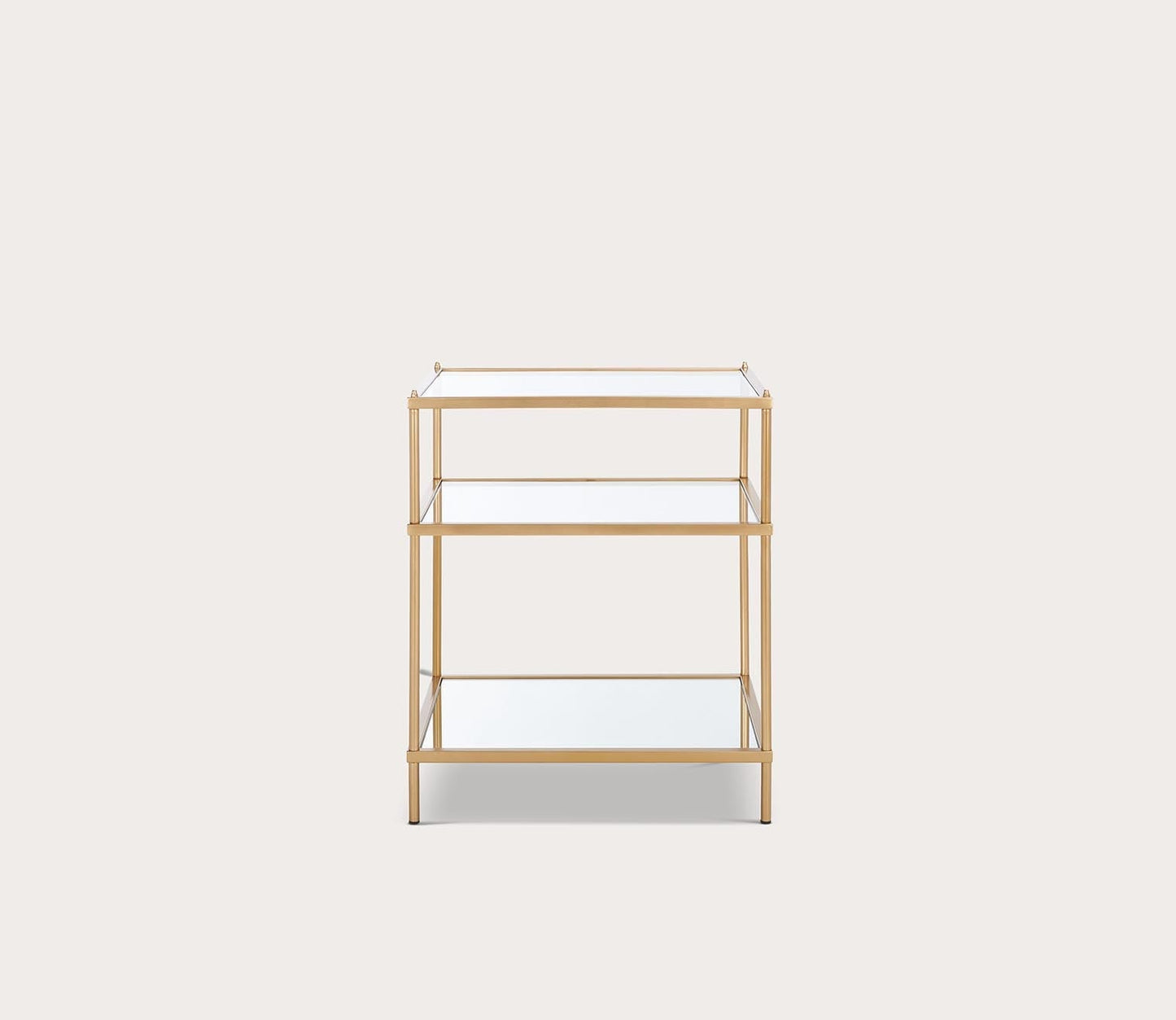 Safavieh Noelia 3-Tier Accent Table