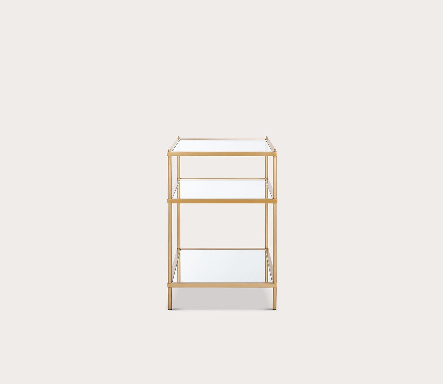 Safavieh Noelia 3-Tier Accent Table