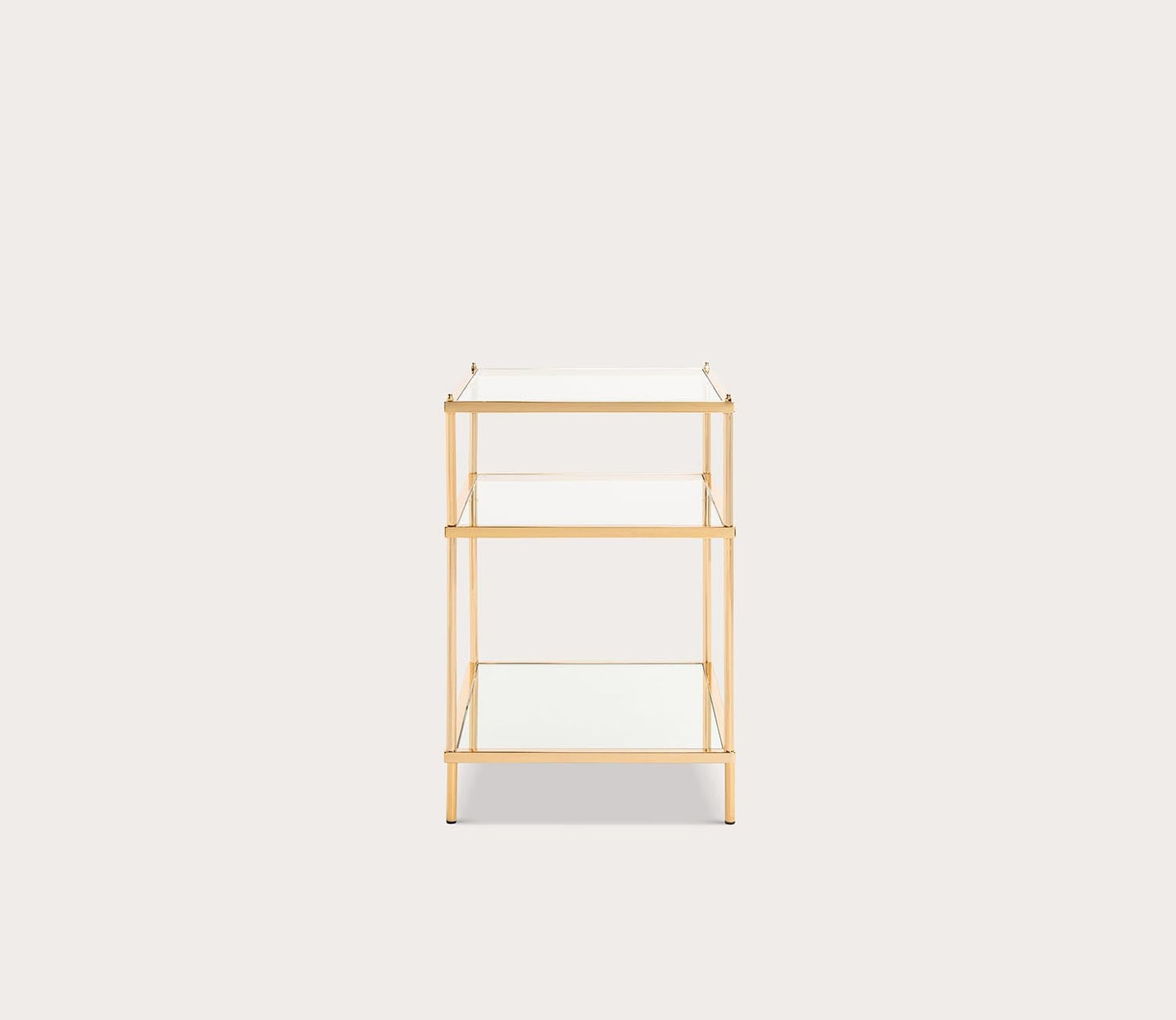 Safavieh Noelia 3-Tier Accent Table