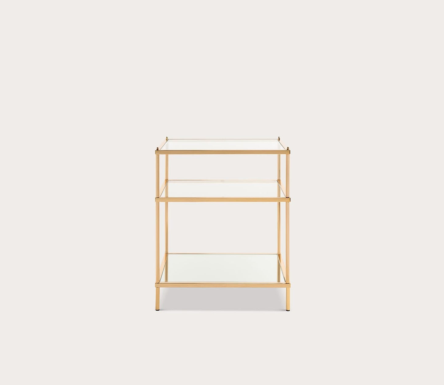 Safavieh Noelia 3-Tier Accent Table