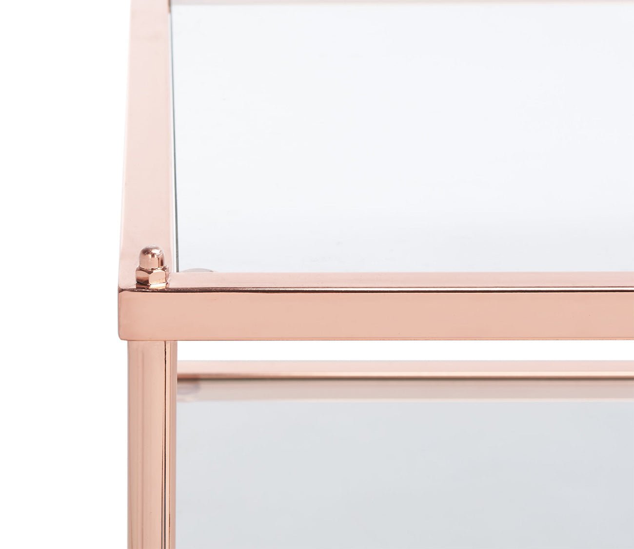 Safavieh Noelia 3-Tier Accent Table