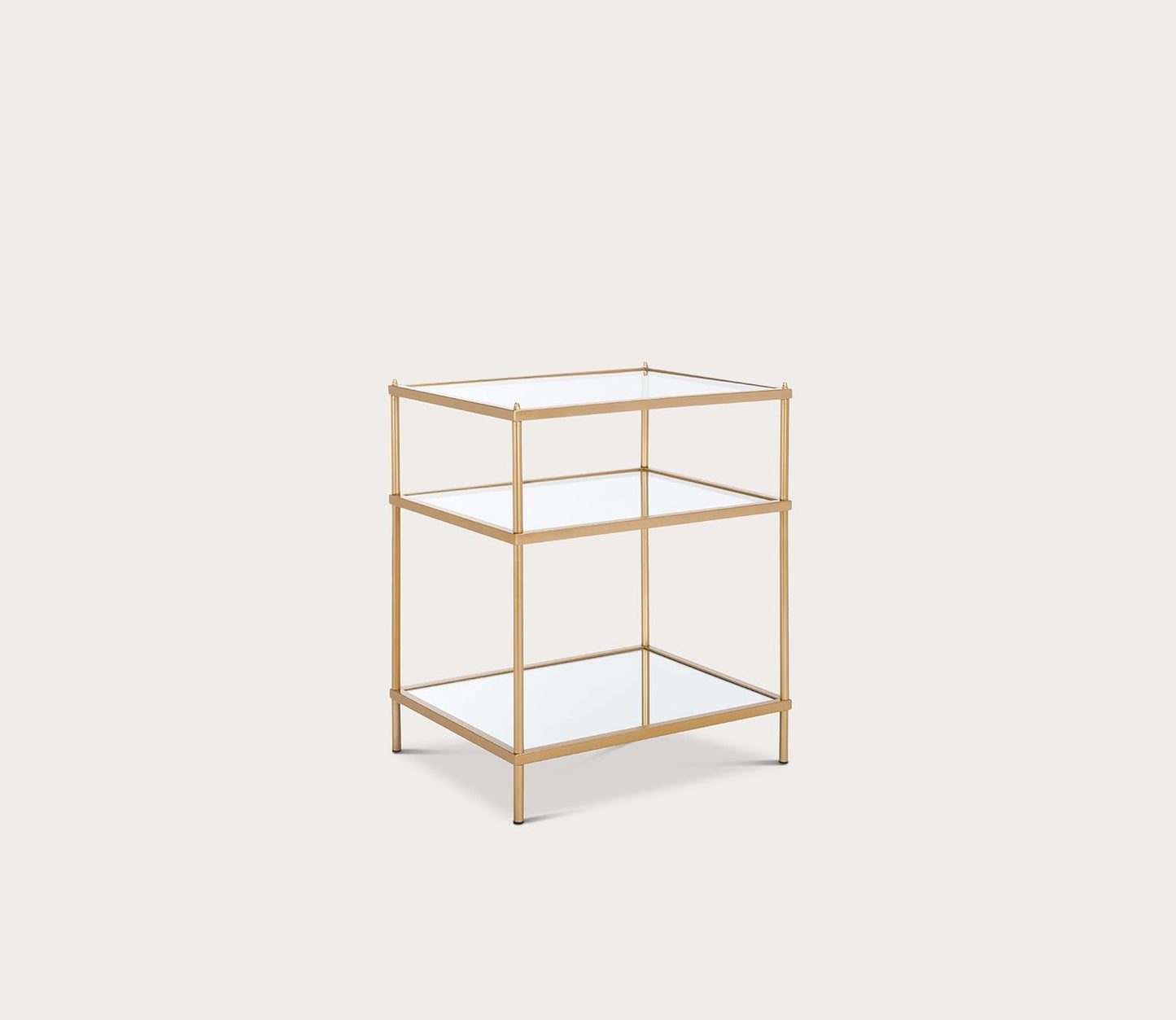 Safavieh Noelia 3-Tier Accent Table