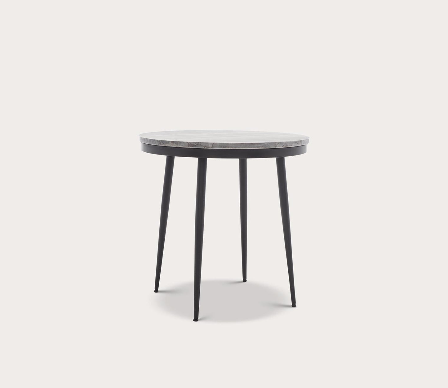 Safavieh Nylah Marble Side Table