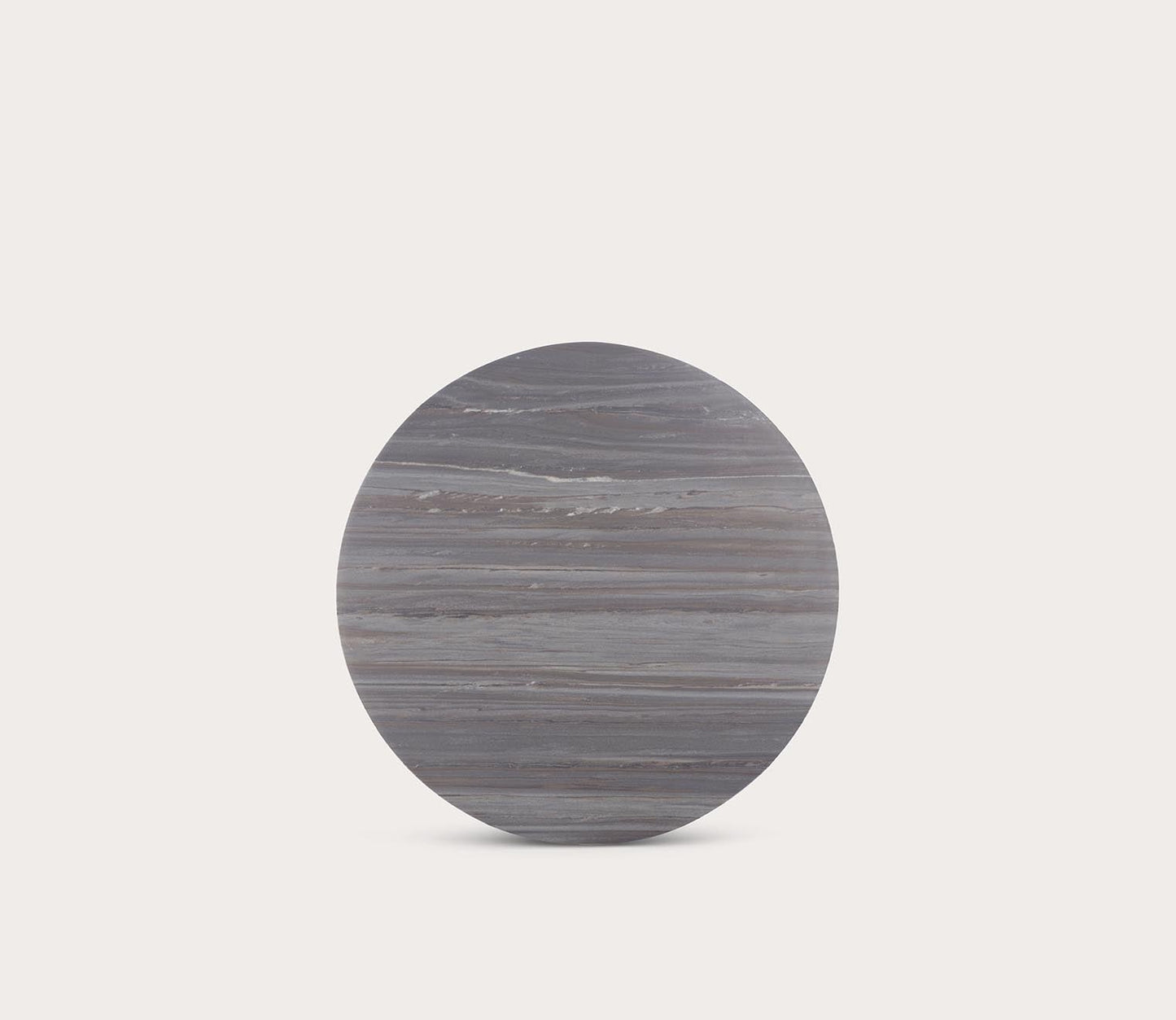 Safavieh Nylah Marble Side Table