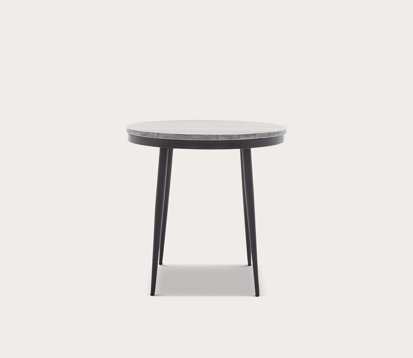 Safavieh Nylah Marble Side Table