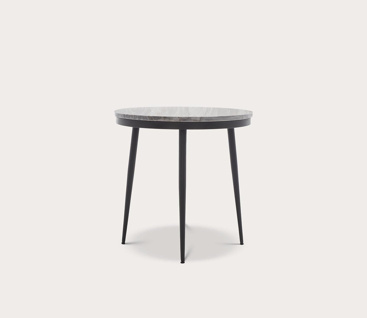 Safavieh Nylah Marble Side Table