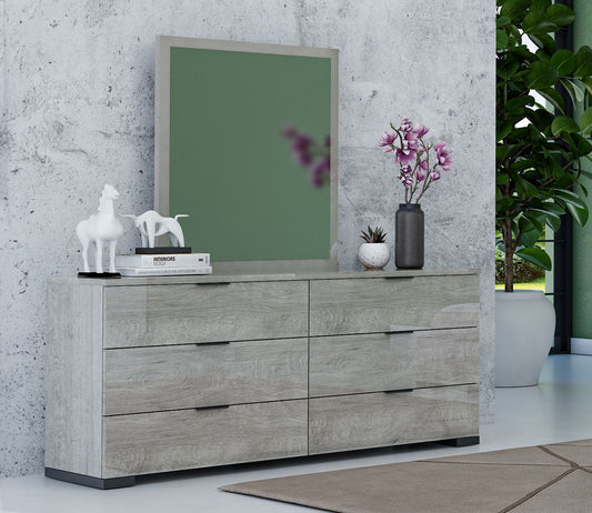 Odessa Rectangular Mirror