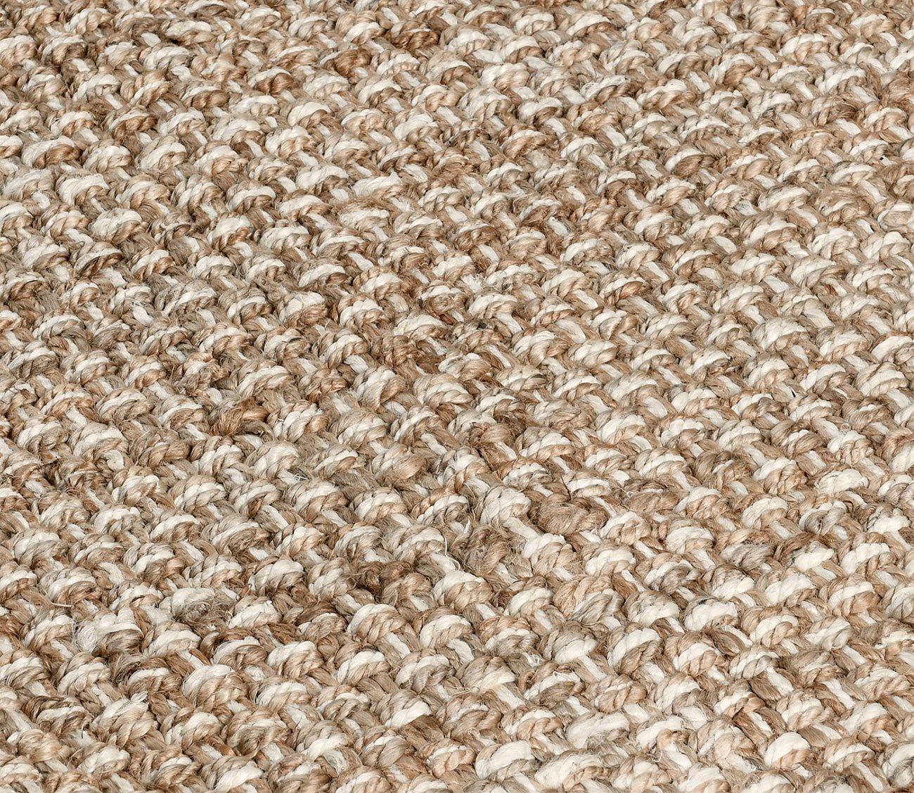 Villa by Classic Home Panama Bold Stripe Natural Area Rug
