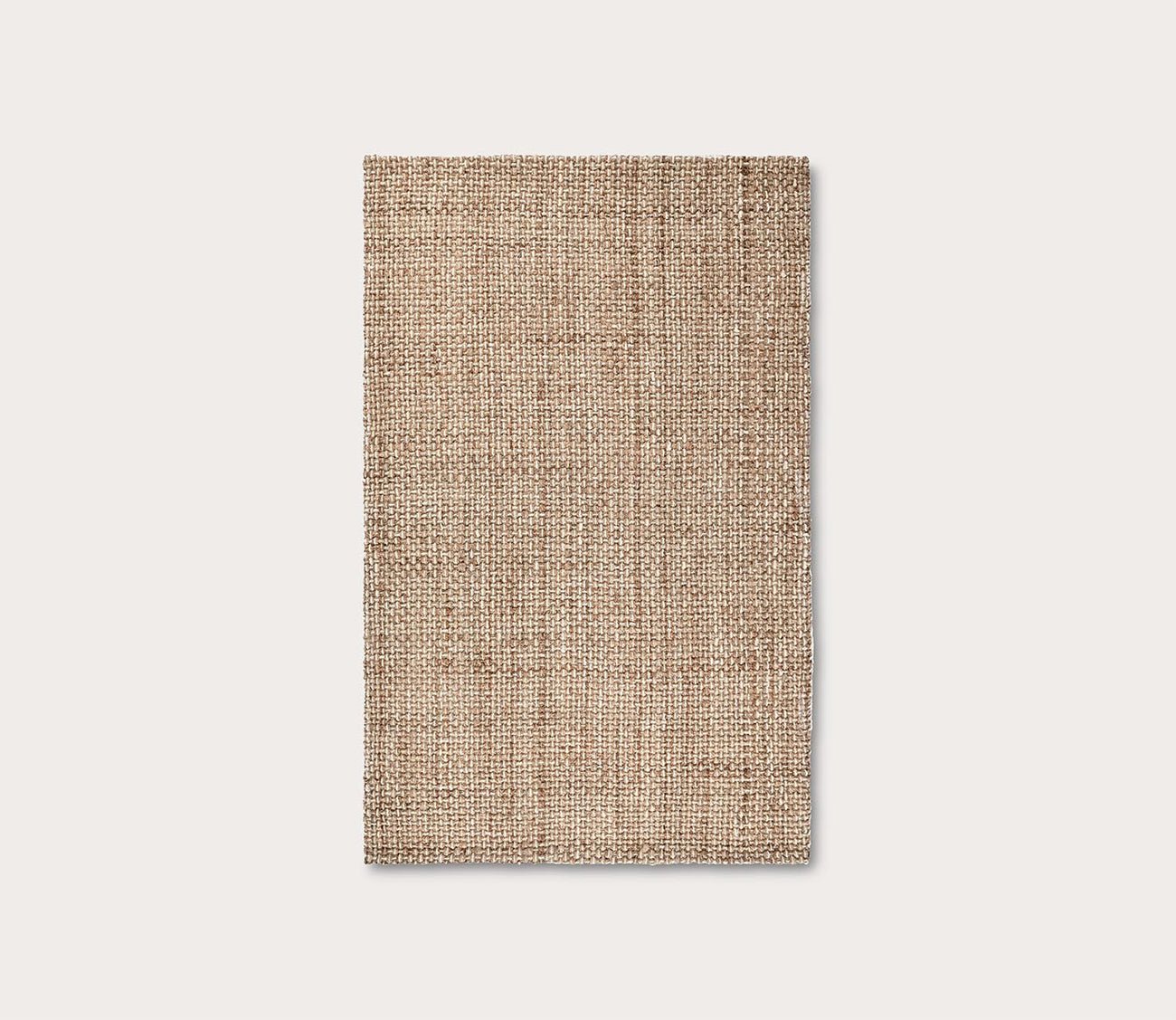 Villa by Classic Home Panama Bold Stripe Natural Area Rug