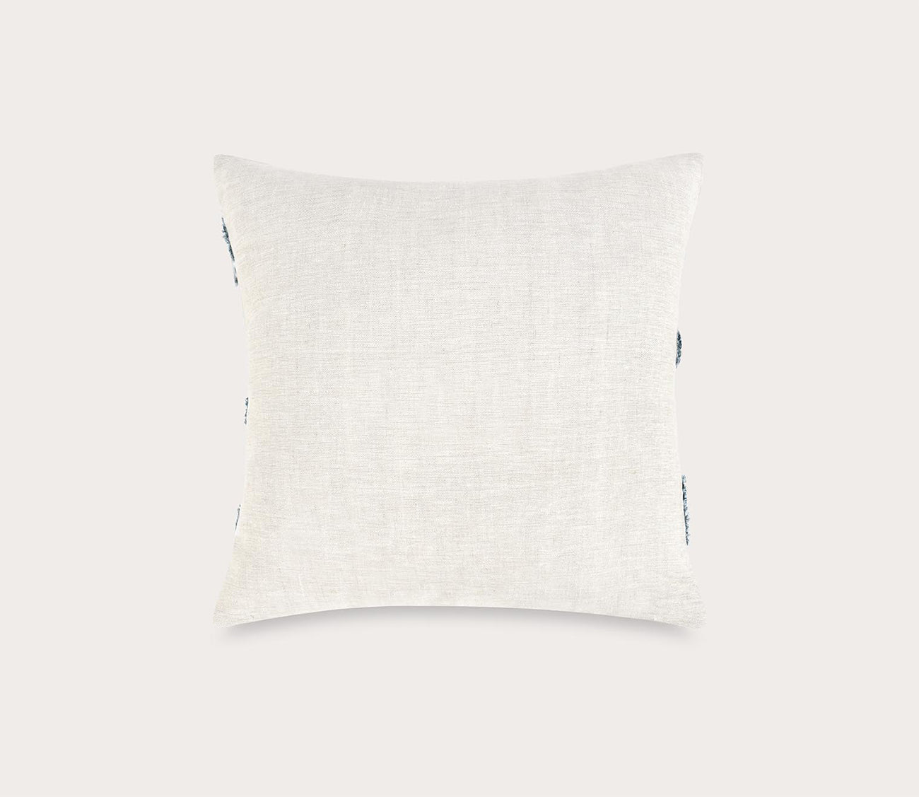 Villa by Classic Home Passage Hand-Tufted Throw Pillow