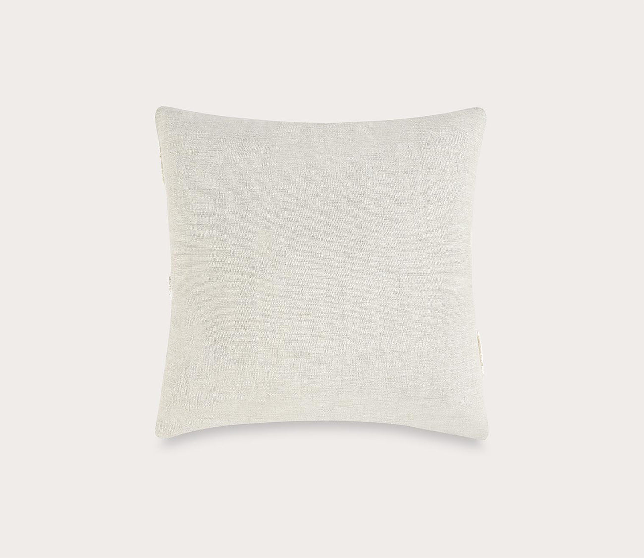 Villa by Classic Home Passage Hand-Tufted Throw Pillow