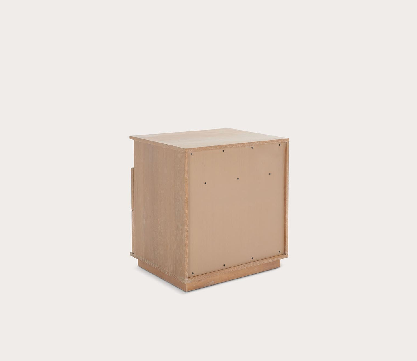 Safavieh Patty 2-Drawer Nightstand