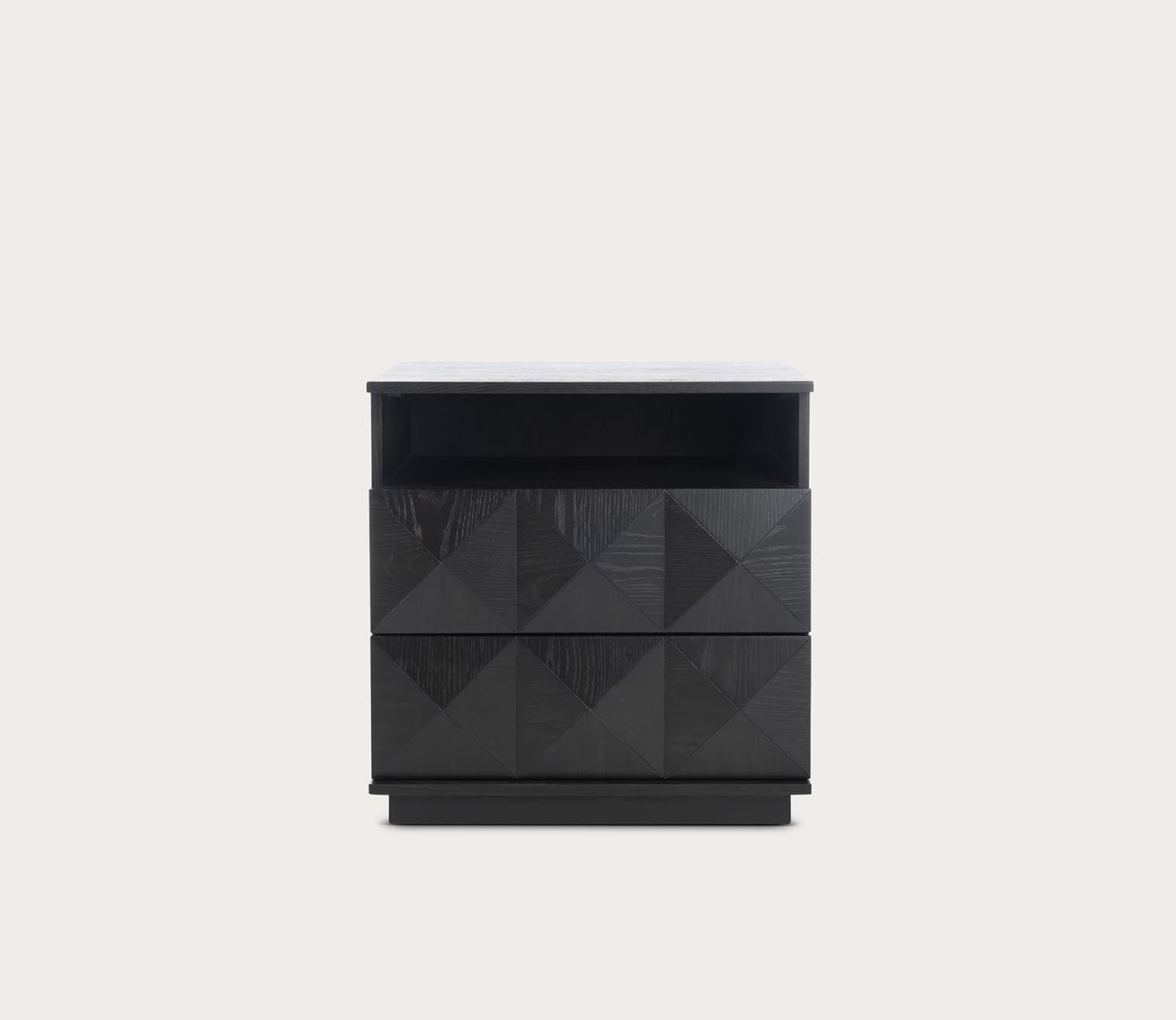 Safavieh Patty 2-Drawer Nightstand