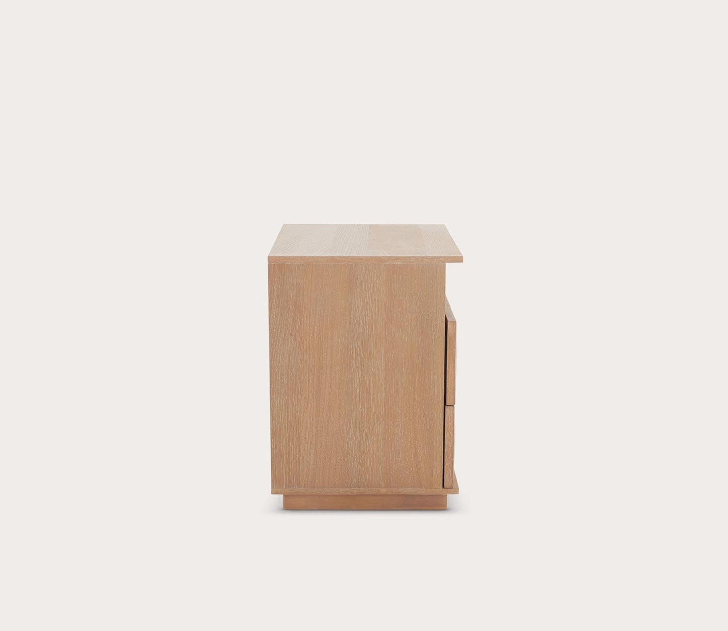 Safavieh Patty 2-Drawer Nightstand