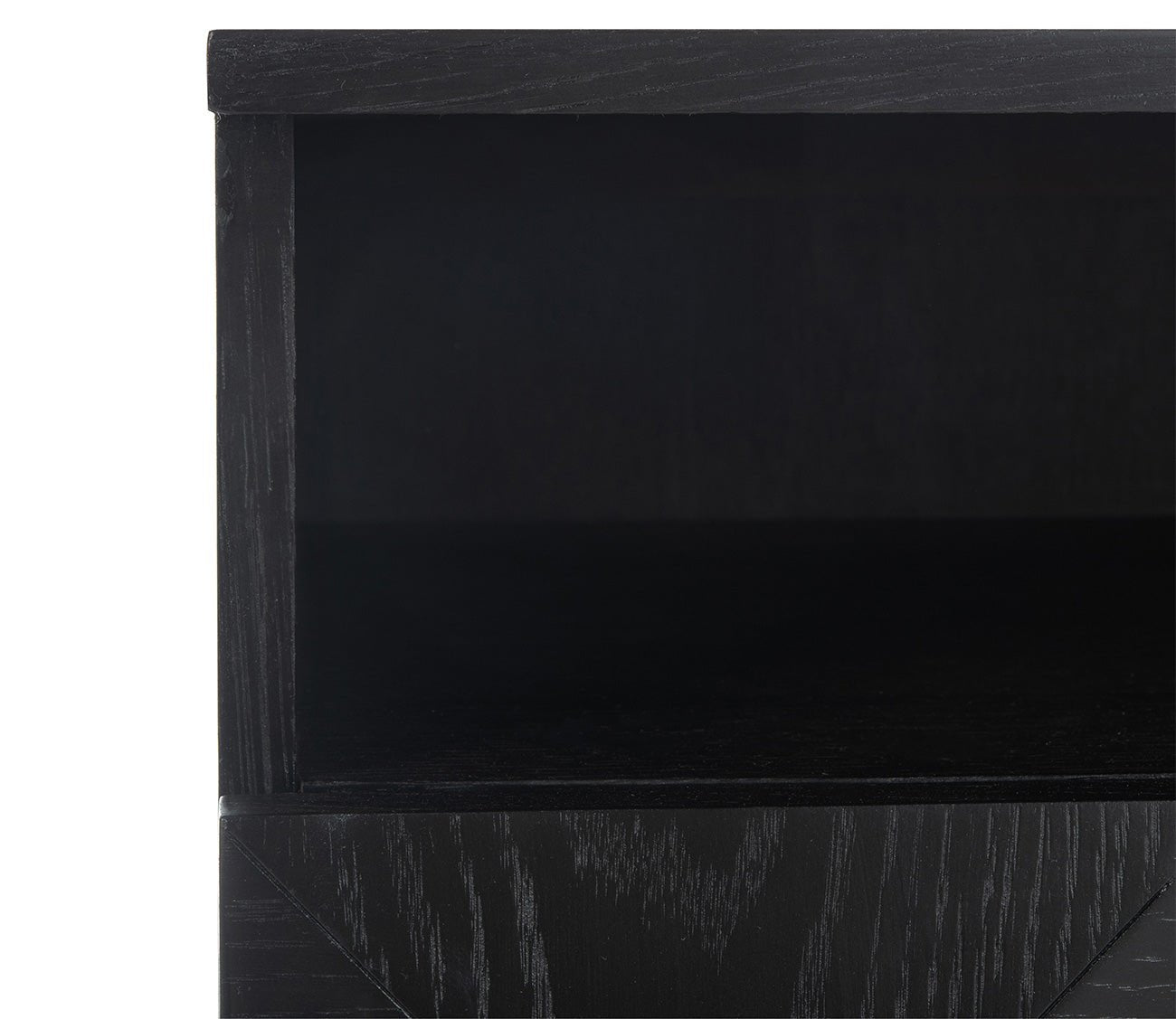 Safavieh Patty 2-Drawer Nightstand