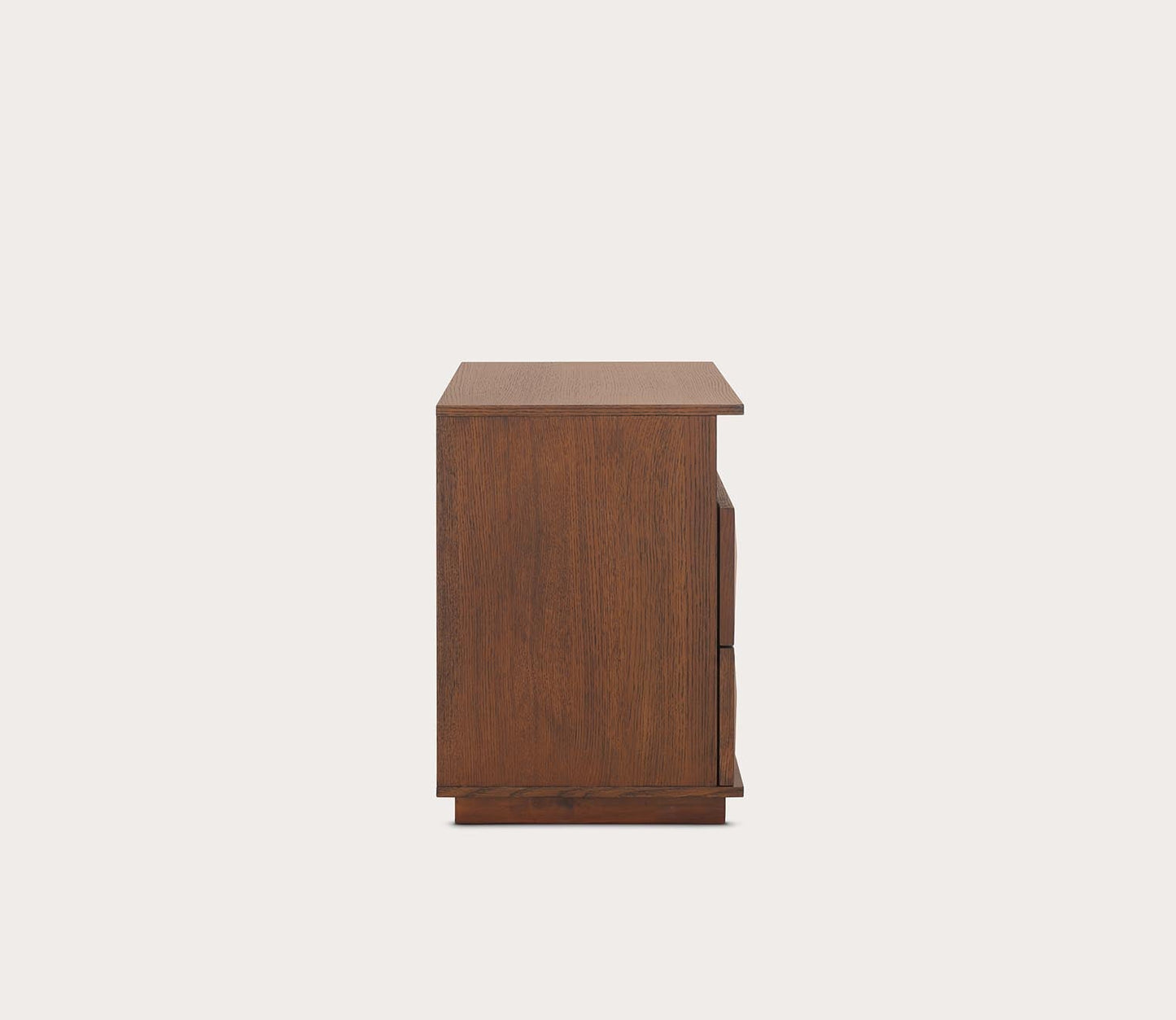 Safavieh Patty 2-Drawer Nightstand