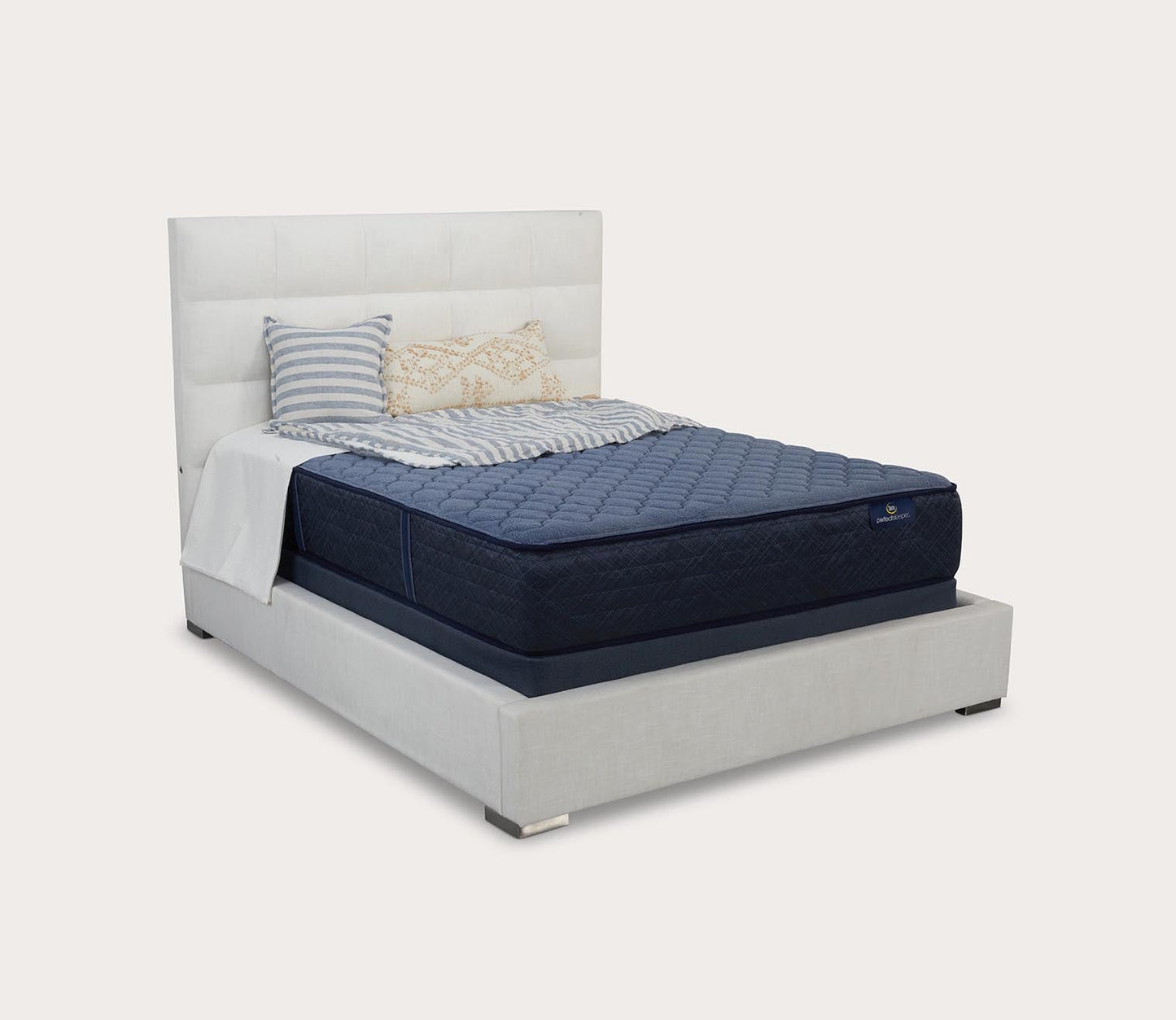 Serta Perfect Sleeper Delray Extra Firm Innerspring Mattress