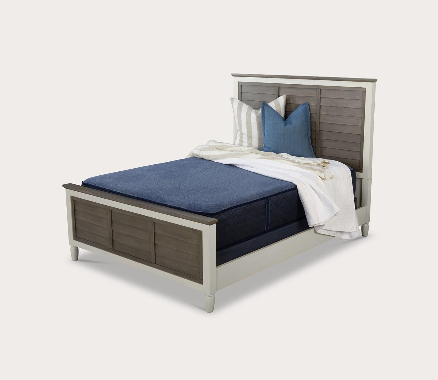 Serta Perfect Sleeper Naples Plush Innerspring Mattress