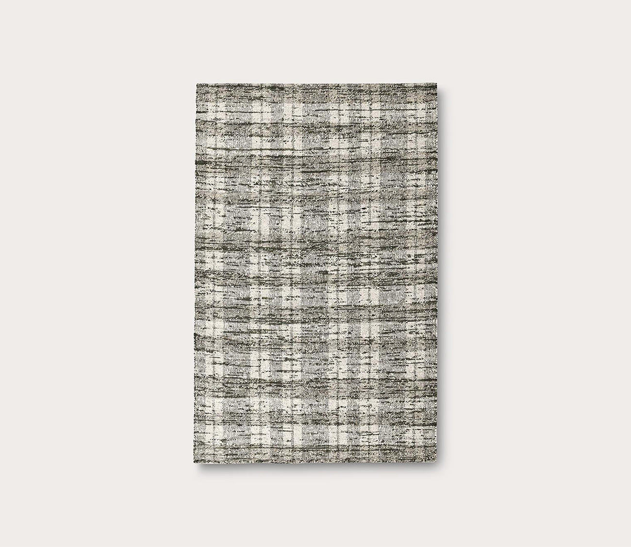 Villa by Classic Home Perth Cotton Wool Area Rug