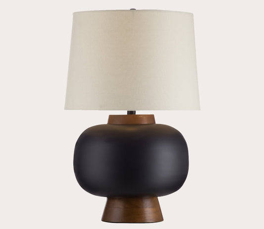 Ping Table Lamp