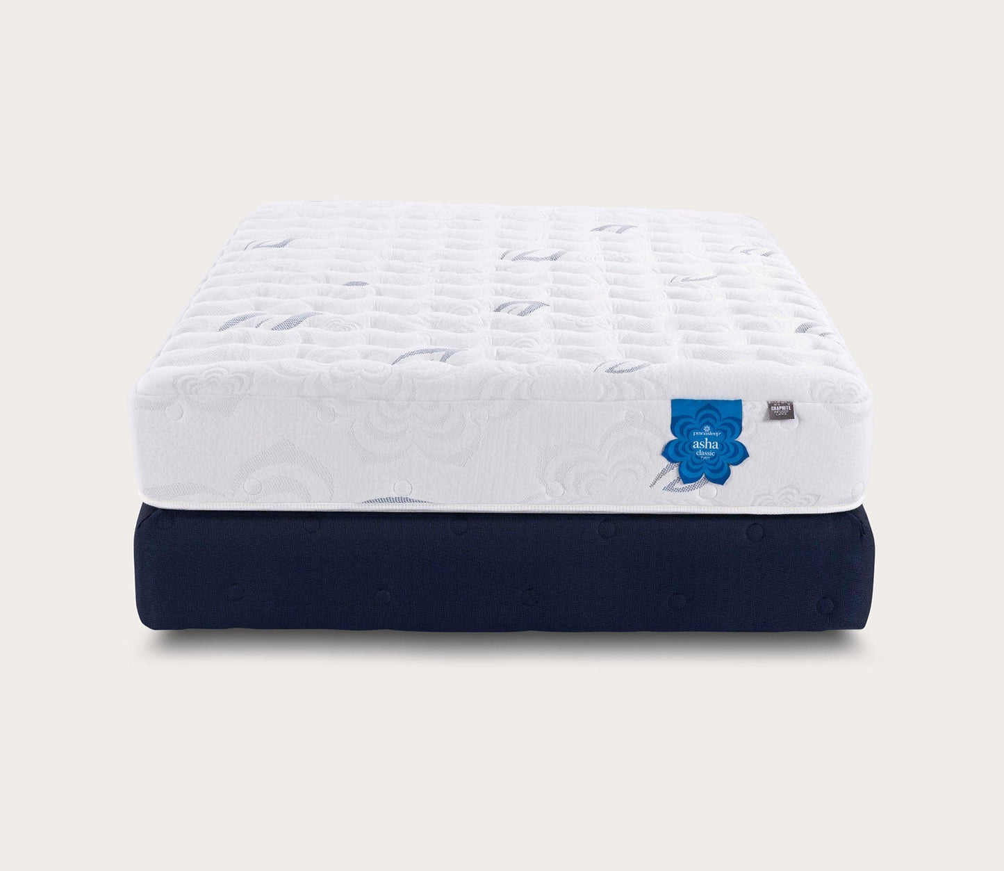 PranaSleep Asha Classic 3.0 Firm Mattress