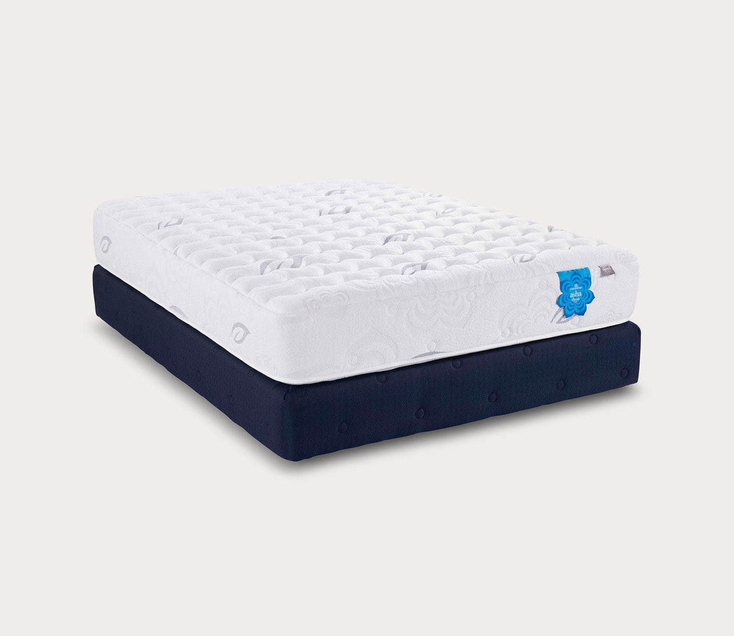 PranaSleep Asha Classic 3.0 Firm Mattress